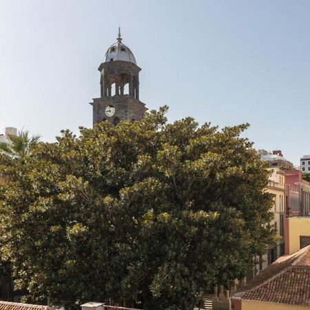 Apartamento La Alameda Santa Cruz de Tenerife Bagian luar foto