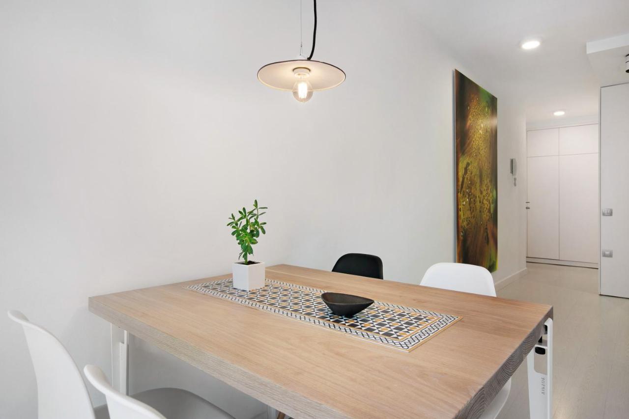 Apartamento La Alameda Santa Cruz de Tenerife Bagian luar foto