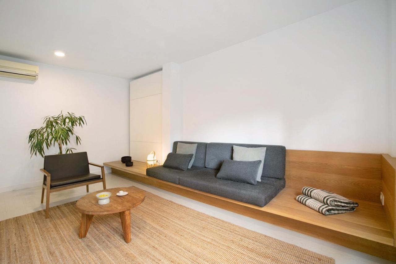 Apartamento La Alameda Santa Cruz de Tenerife Bagian luar foto