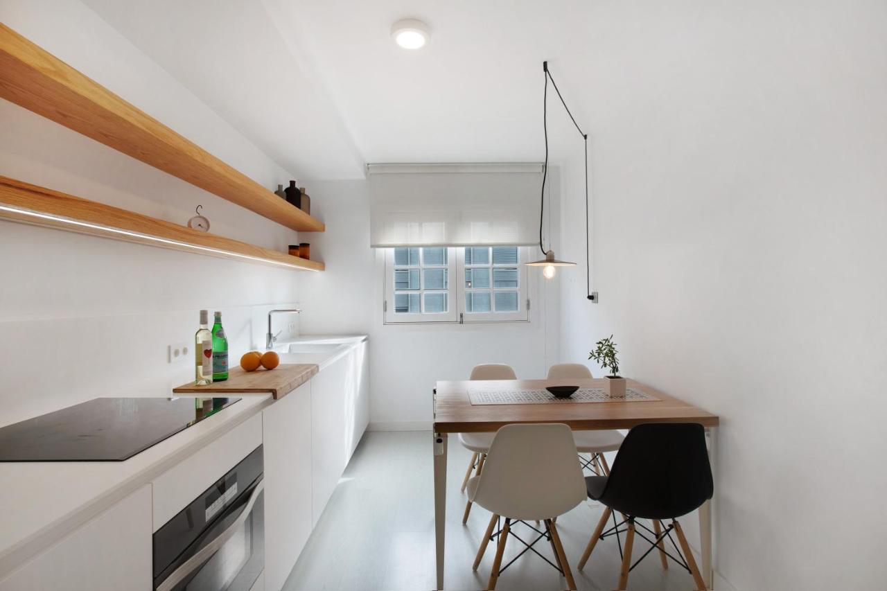 Apartamento La Alameda Santa Cruz de Tenerife Bagian luar foto