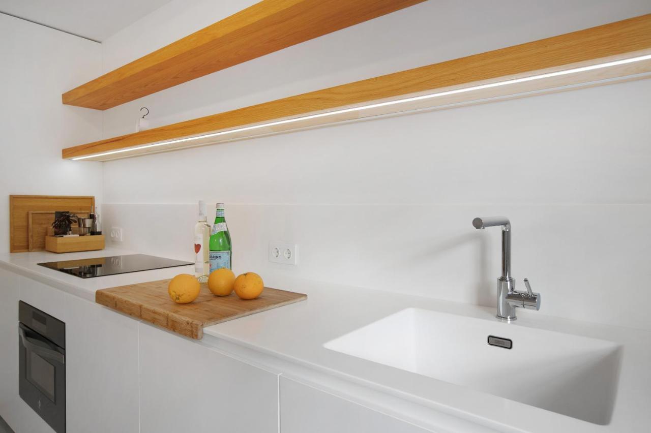 Apartamento La Alameda Santa Cruz de Tenerife Bagian luar foto