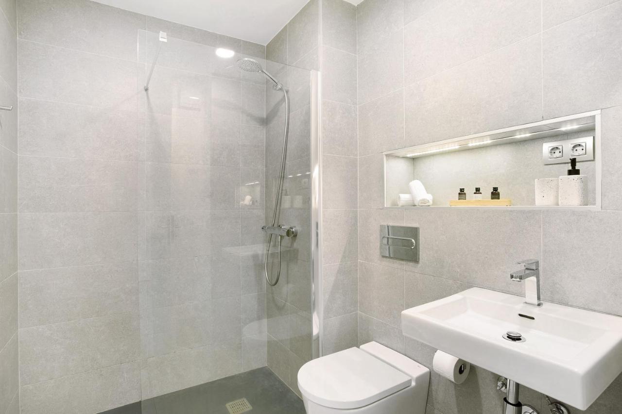 Apartamento La Alameda Santa Cruz de Tenerife Bagian luar foto