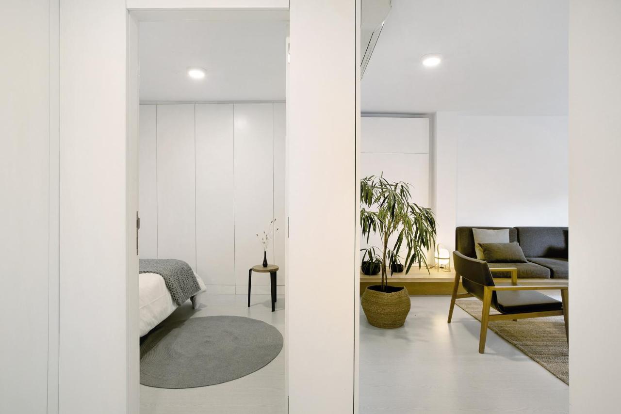 Apartamento La Alameda Santa Cruz de Tenerife Bagian luar foto