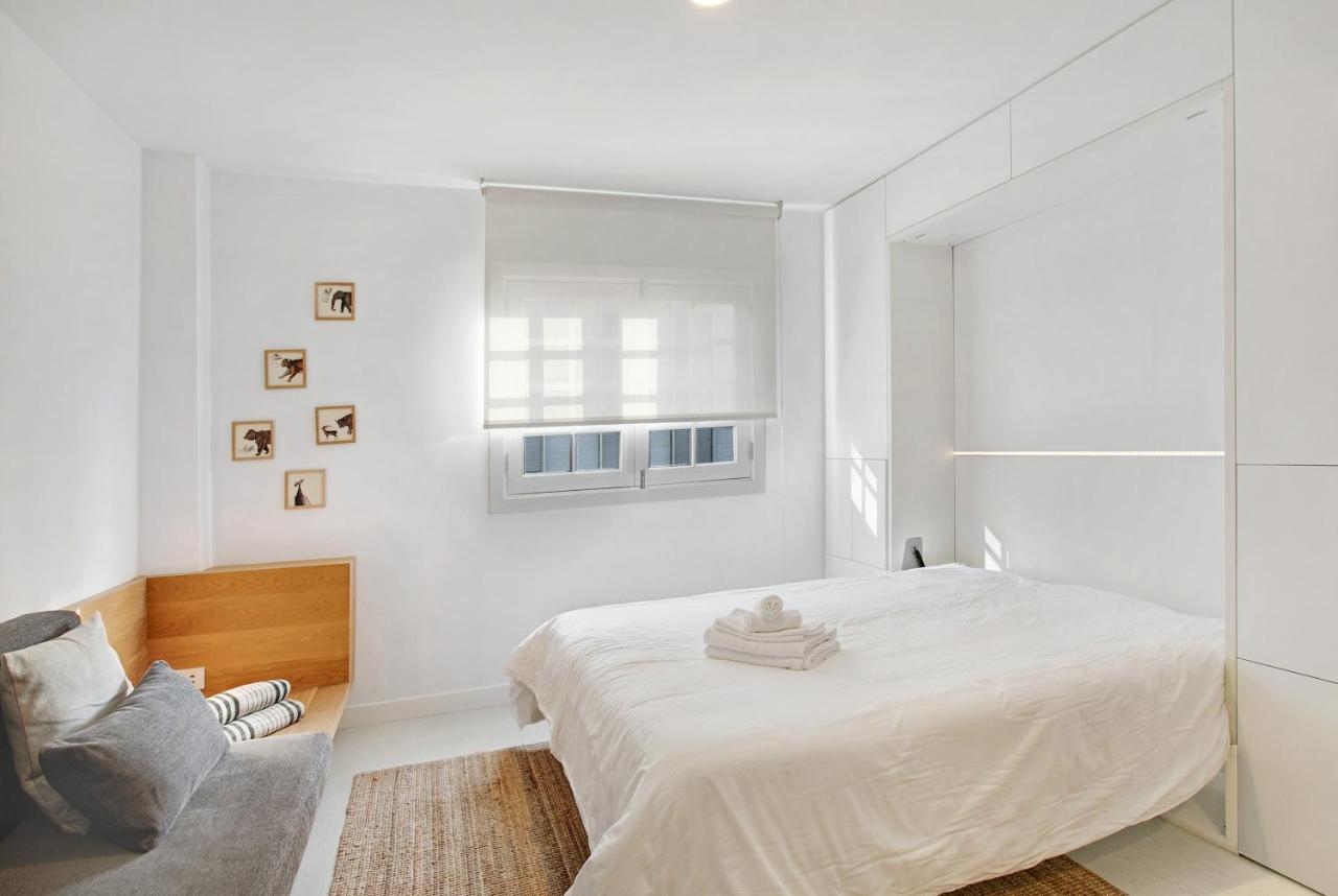 Apartamento La Alameda Santa Cruz de Tenerife Bagian luar foto