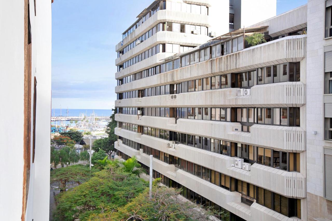 Apartamento La Alameda Santa Cruz de Tenerife Bagian luar foto