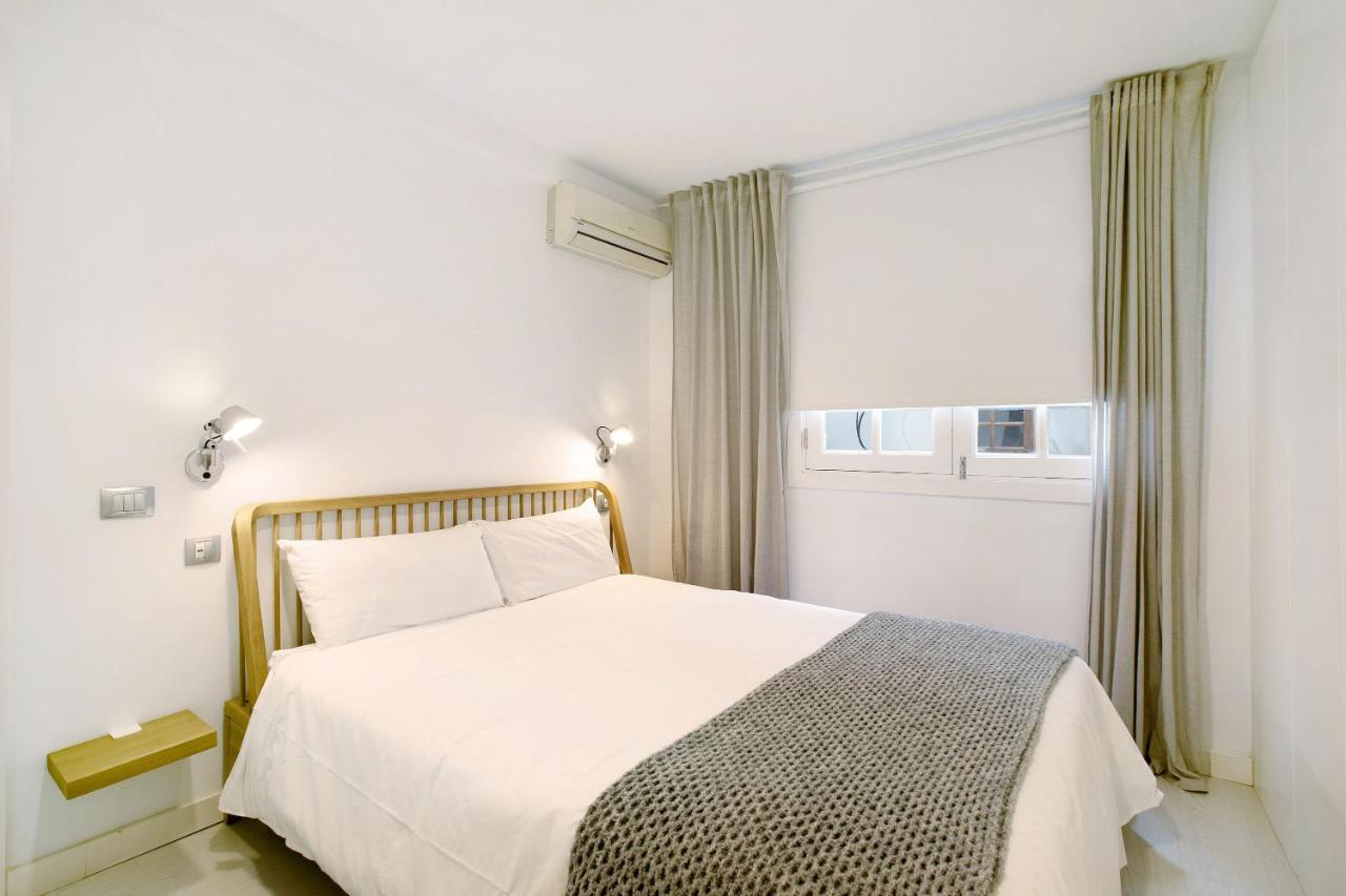 Apartamento La Alameda Santa Cruz de Tenerife Bagian luar foto